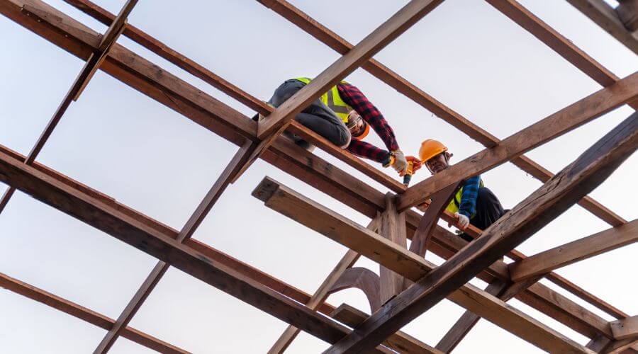 Expert new roof installation services in Dalton, PA